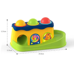 Magnetic Sticks & Balls Building Blocks | STEM Educational Construction Toy for Kids