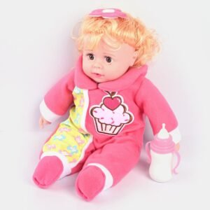 Doll – 5-in-1 Musical Activity Play Mat (Copy)