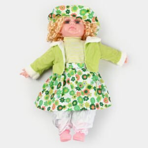 Doll – 5-in-1 Musical Activity Play Mat (Copy) (Copy)